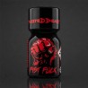 Fist Fuck RED TWISTED BEAST 10ml|Twisted Beast Poppers|TV|Propyl Poppers