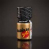 RADIKAL GOLD RUSH 10 ML|RUSH POPPERS|TV|Amylnitrit Poppers