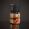 RADIKAL GOLD RUSH 10 ML|RUSH POPPERS|TV|Amylnitrit Poppers