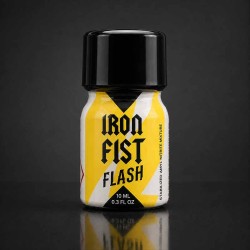 Fist Poppers|TV