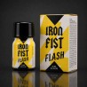 Flash by Iron Fist 10ml|PWD EUROPE|TV|Pentylnitriet Poppers