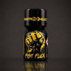 Fist Poppers|TV