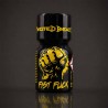 Fist Fuck Yellow TWISTED BEAST 10ml|Twisted Beast Poppers|TV|Pentylnitrite Poppers