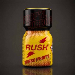 Fist Poppers|TV