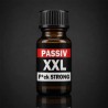 PASSIV XXL 10 ml|PREMIUM PENTYL|TV|Pentyl nitrite Poppers