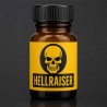 HELLRAISER 10ml|ALPHA POPPERS|TV|Pentyl nitrite Poppers