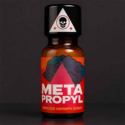 Meta Pro 10ml|PWD EUROPE|TV|Propyl Poppers