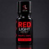 Red Light District 15 ml|FRENCH POPPERS|TV|Propyl Poppers