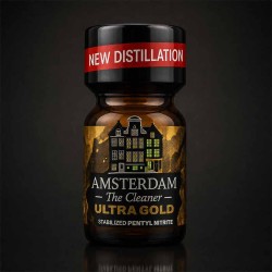 Amsterdam Poppers|TV