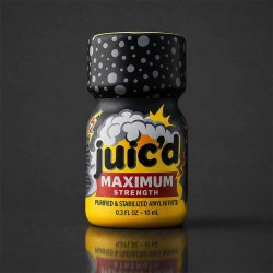 Jungle Juice Poppers|TV
