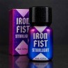 Iron Fist Starlight 10 ml|PWD EUROPE|TV|Butanol Poppers