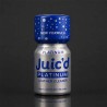 Juic'd Platinum Pentyl 10 ml|PWD EUROPE|TV|Pentylnitrit Poppers