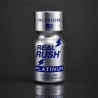 Real Rush Platinum 10ml|PWD EUROPE|TV|Amylnitrit Poppers