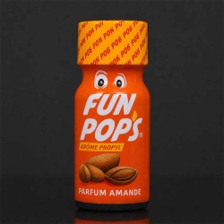 Poppers Sterke punten|TV