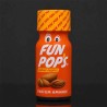 FUN POPS AMANDE 15 ml|FRENCH POPPERS|TV|Propyl Poppers