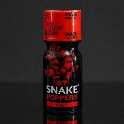Poppers Sterke punten|TV
