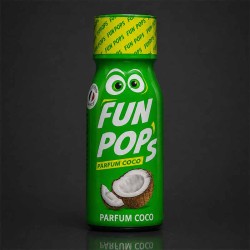 Poppers Sterke punten|TV