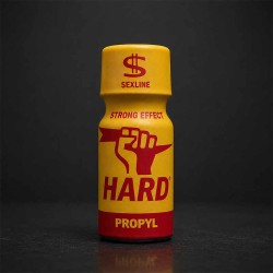 Poppers Sterke punten|TV