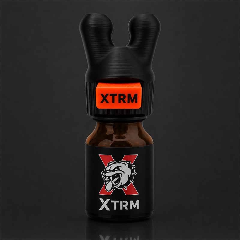 XTRM KINKY SET 1+1|XTRM|TV|Poppers & combination packages