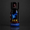 S. Line BLUE 15 ml|FRENCH POPPERS|TV|Mix nitrite Poppers