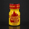 RUSH FIRE USA 1974, 10 ml|RUSH POPPERS|TV|Amyl nitrite Poppers