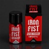 Iron Fist Pentyl Ultra Strong 10 ml|PWD EUROPE|TV|Pentylnitrite Poppers