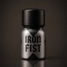 Iron Fist - 10ml (Mini)|PWD EUROPE|TV|Amyl nitrite Poppers
