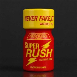 Rush Poppers|TV
