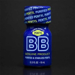 Jungle Juice Poppers|TV