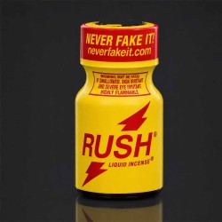 Rush Poppers|TV