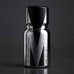 Poppers Sterke punten|TV