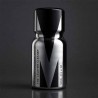 M The Leather Silver 10 ml|PWD EUROPE|TV|Pentylnitrite Poppers