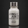 SUPREME STEEL 30 ml JUNGLE JUICE|LOCKERROOM POPPERS|TV|Butanol Poppers