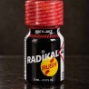 Radikal Rush Pentyl Juice - 10 ml|RUSH POPPERS|TV|Pentylnitrit Poppers
