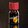 Radikal Rush Pentyl Juice - 10 ml|RUSH POPPERS|TV|Pentylnitrit Poppers