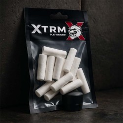 XTRM V3 GLOW ULTIMATE 360° Premium Aromamask|XTRM|TV|Poppers Masken