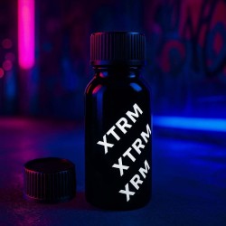 XTRM V3 GOLD ULTIMATE 360° Premium Aromamask|XTRM|TV|Filter & Accessoire