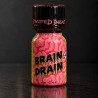 Brain Drain 10 ml Twisted Beast|Twisted Beast Poppers|TV|Pentylnitrit Poppers