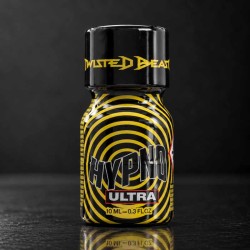 HYPNO ULTRA Twisted Beast 10ml