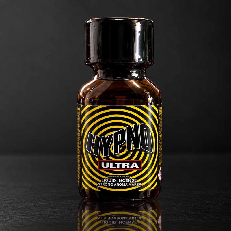 Hypno Ultra 24ml Twisted Beast|Twisted Beast Poppers|TV|Propyl Poppers