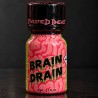 Brain Drain 10 ml Twisted Beast|Twisted Beast Poppers|TV|Pentylnitrit Poppers