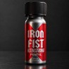 Iron Fist Ultra Strong 24ml|PWD EUROPE|TV|Pentylnitrit Poppers