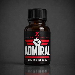 XTRM ADMIRAL 10 ml