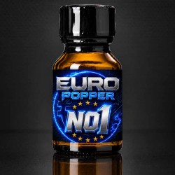 EURO POP NO.1 - 10 ml