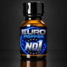 EURO POP NO.1 - 10 ml|ALPHA POPPERS|TV|Propyl Poppers