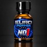 EURO POP NO.1 - 10 ml|ALPHA POPPERS|TV|Propyl Poppers