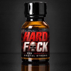HARD Brutal Strong 10 ml