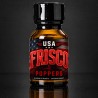 FRISCO USA 10 ml|ALPHA POPPERS|TV|Propyl Poppers