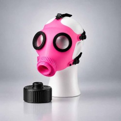 XTRM Rubber Mask Void...