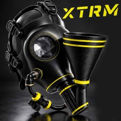 XTRM Piss Maske New Design